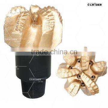 manufacturer pdc bit/oil and gas drilling equipment/drilling for groundwater                        
                                                Quality Choice