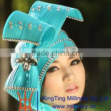 2013 Hot sales Womens Church hats