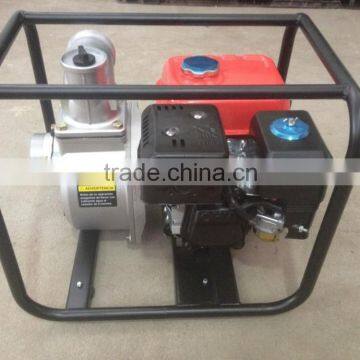 Europe II 3inch Petrol Water Pump Honda Design CE Certificate photo-4