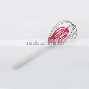 silicone functional balloon egg beater mixer