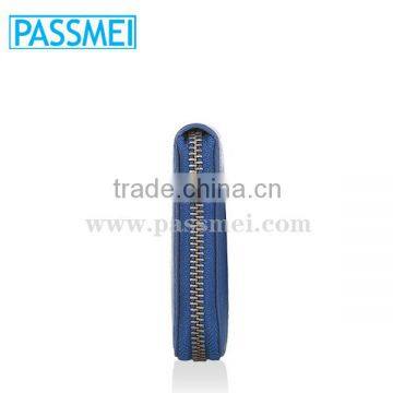 2016 Newest Ladies Wallet Genuine Leather Wallet photo-2