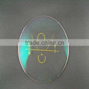 1.56 PHOTOCHROMIC PROGRESSIVE RX LENSES