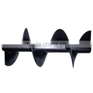 2016best Quality Auger Driller With ISO CE BVcertifications