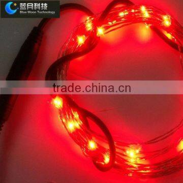 Party wedding christmas decoration 10m 100leds led string light