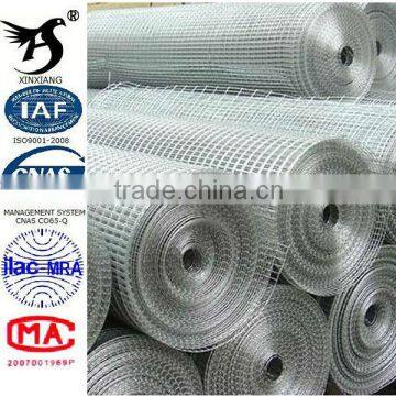 Anping galvaized mesh