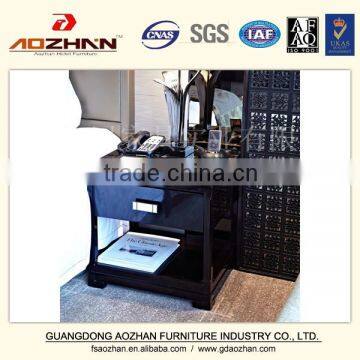 Modern Wholesale Bedroom Furniture Deluxe Room Furniture Set photo-2