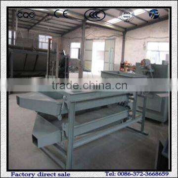 Export Pop Cashew Separating Machine For Shell And Cashew Kernel