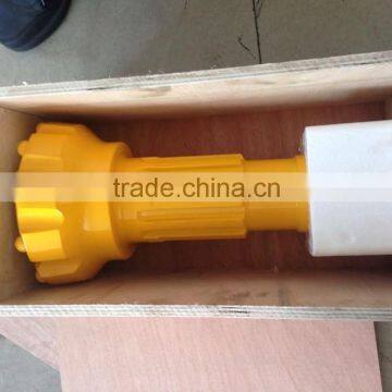 6" High Pressure DTH Hammer Bit