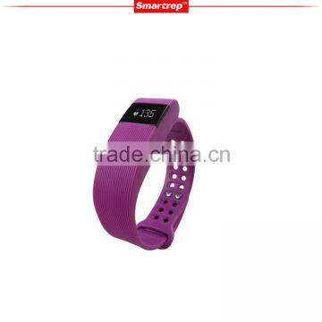 Newest Smart Band Health Bracelet 4.0 Fashion Fitness Smart Pedometer With IOS and Android photo-5