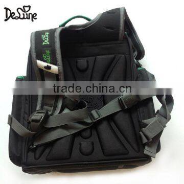 Boy New Primary School Bag Cheap Cars Print School Backpack photo-3