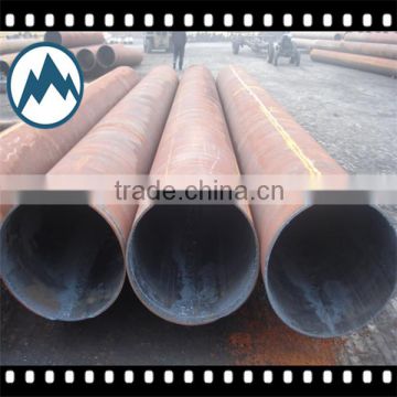 large diameter welded steel pipe/tube production line