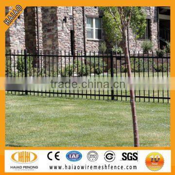 kinds of fencing supplies