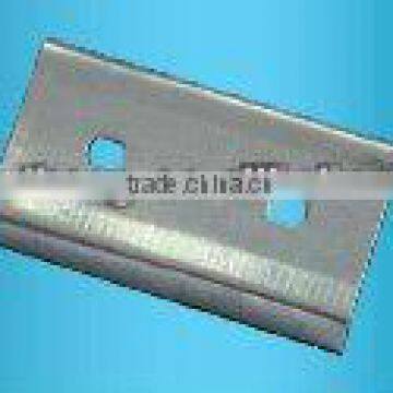 Carrying Channel Connector Light Keel Steel Ceiling Channel Connectors