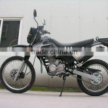 BEST SALE 200CC DIRT BIKE cross-country motorcycle JP200GY-2