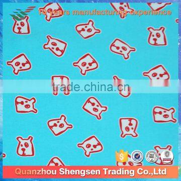 Textile Fabric Lycra Spandex Swimwear Lycra fabric