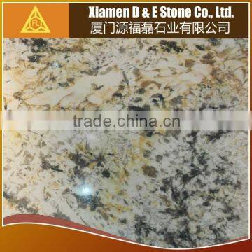 crema delicatus granite