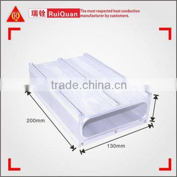 Customized Aluminum Extrusion Mould for Led Heat Sink /Aluminum Section photo-3