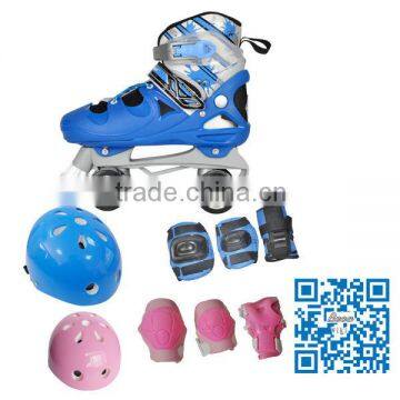 Ice Skate Knee Supports for Adults photo-6