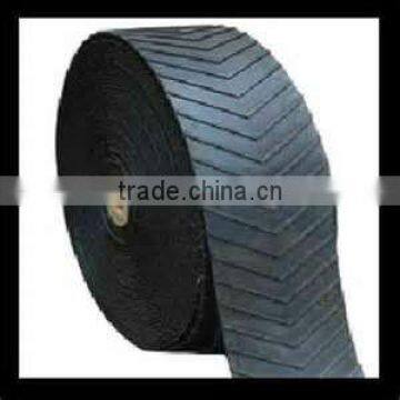 Mining plant industrial belts EP NN carcass fabric