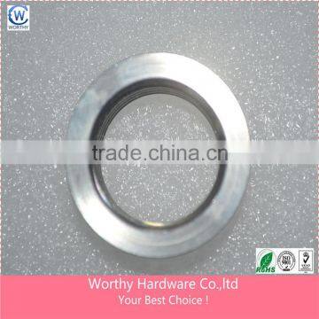 low price polishing precision cnc bearing turning ring