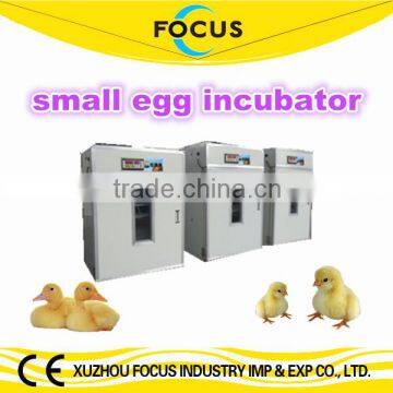 Hot Automatic chicken incubator 880 Eggs