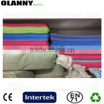 durable wholesale OEM factory price play mat