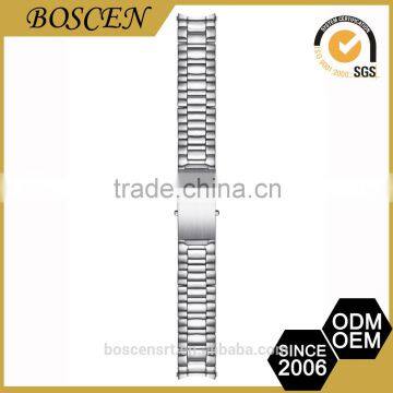 Top Quality Cheaper Price Watch Stainless Steel Bands
