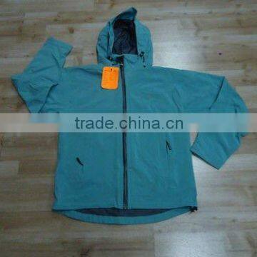 Ultra Thin 2.5 Layer Sport Jacket