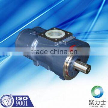 Mobile Air Compressor Screw Air Compressor Dental Air Compressor photo-5