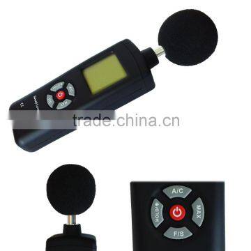 sound level meter for nosie measurement TL-201