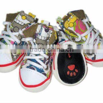 pet shoes winter dog boots wholesale winter dog