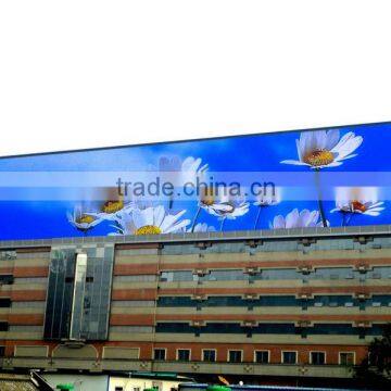 best-sellers p8 dip led display screen outdoor full color