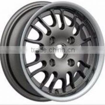 Qingdao Origin alloy wheel for sport suv 6*139.7 5*160