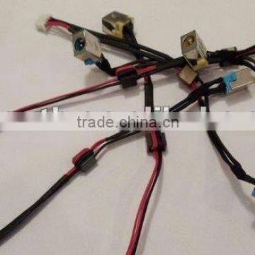 DC POWER JACK CABLE For ACER 5741Z-5433 5741Z-5339