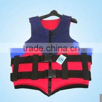 Neoprene+EPE Life vest