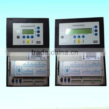 screw air compressor master/primary controller