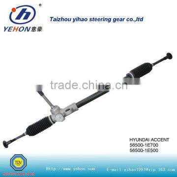 Rack and Pinion Steering Gear for HYUNDAI Accent photo-2