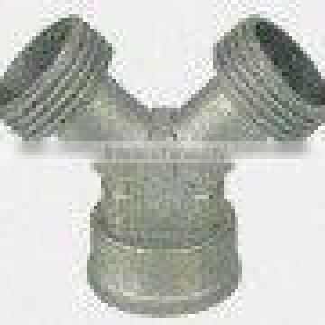 JD-5007 pipe fittings