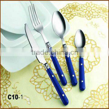 Colorful Melamine Dinnerware