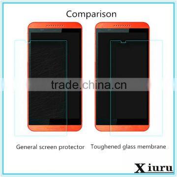 9h 0.33mm Tempered Glass Screen Protector For Htc One Desire Series