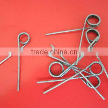 OEM metal long spring nails for hardware craft