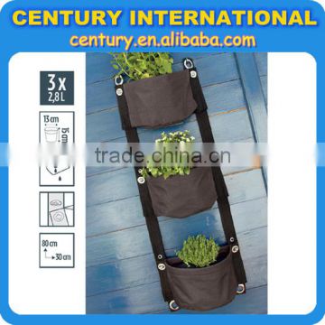 Garden grow bags of 3pcs