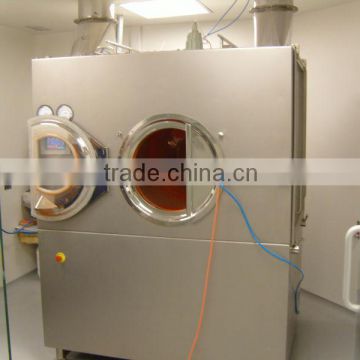 CQJG pharmaceutical tablet/pill coating machine/film coating machine/sugar coating machine