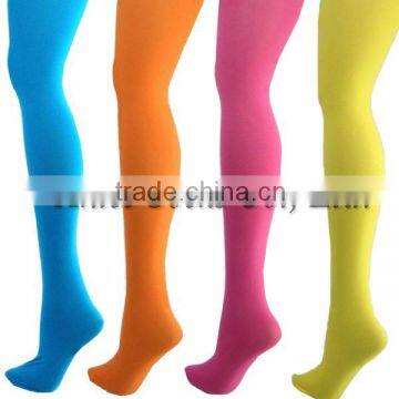 SP-8001 Bright Color fashion of shiny pantyhose