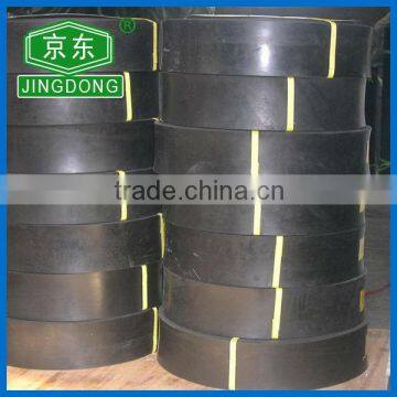 Shock Absorption NBR Foam Anti-static Cow Stall Matting