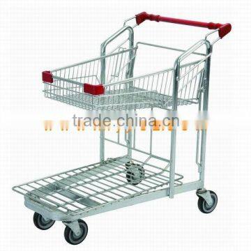 Logistic cart