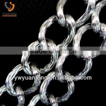 Fashion Silver Jewelry Chains Necklaces