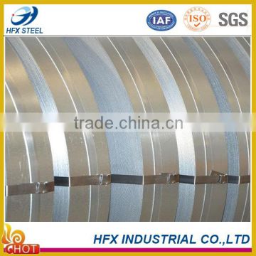 0.2-2.7mm galvanized steel coil of strip