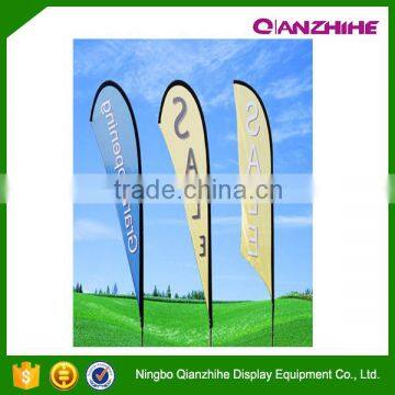 China wholesale retractable flag price holder