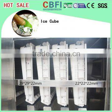 Commercial Ice Cubes Machines Price In Africa photo-2